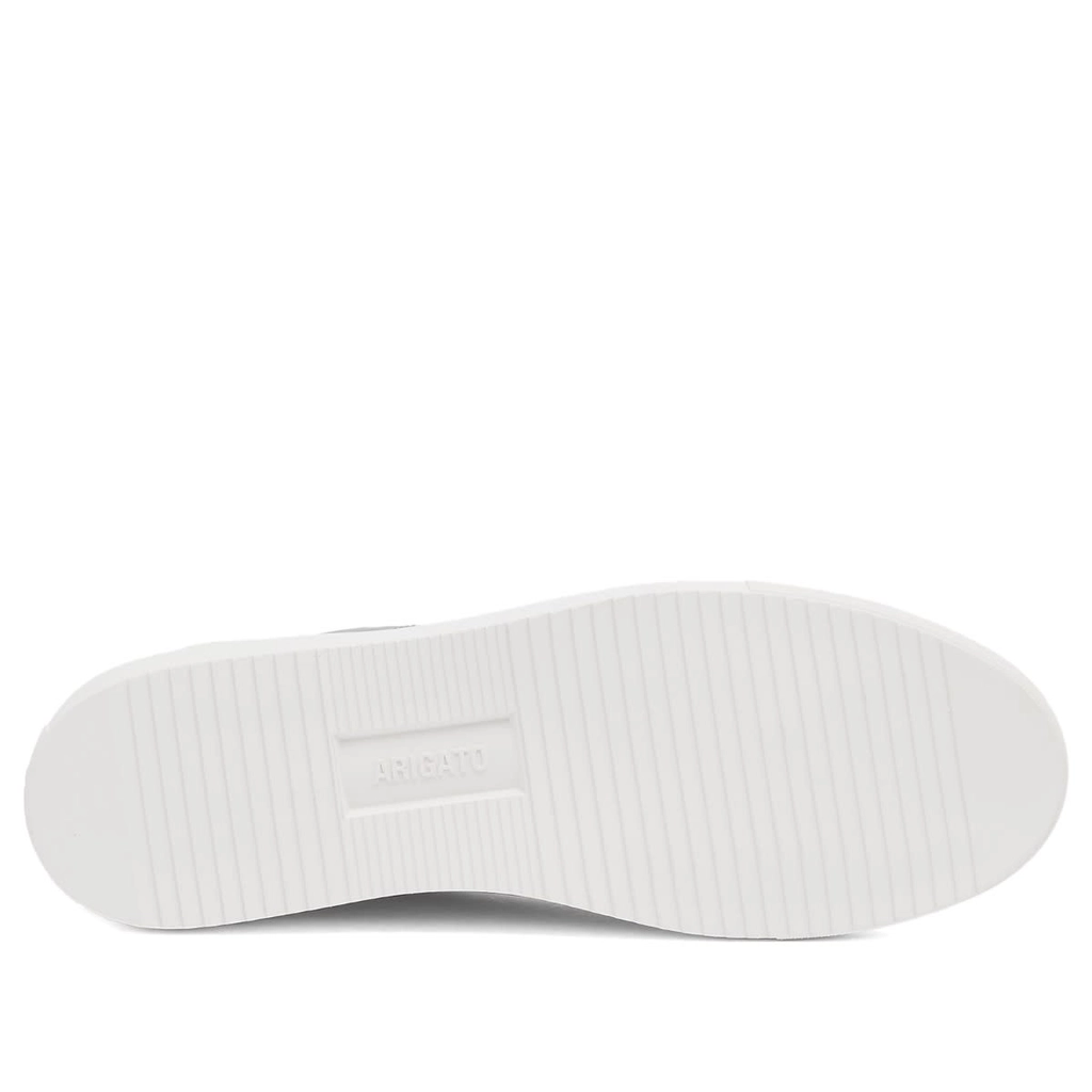 Axel Arigato Men's Clean 90 Sneaker Light Grey